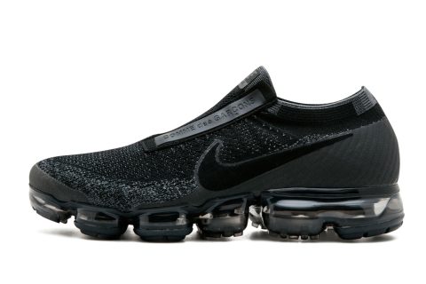 Nike W Air Vapormax Fk / Cdg "comme Des Garcon"