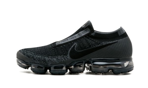 Nike W Air Vapormax Fk / Cdg "comme Des Garcon"