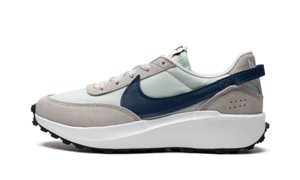 Nike Waffle Debut Mns Wmns "light Silver"