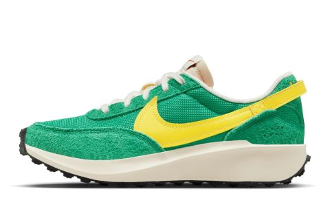 Waffle Debut Vintage Wmns "brazil"