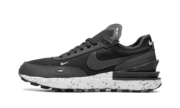 Nike Waffle One Crater Nn "anthracite"