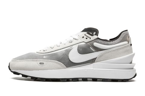 Nike Waffle One Wmns "cool Grey"