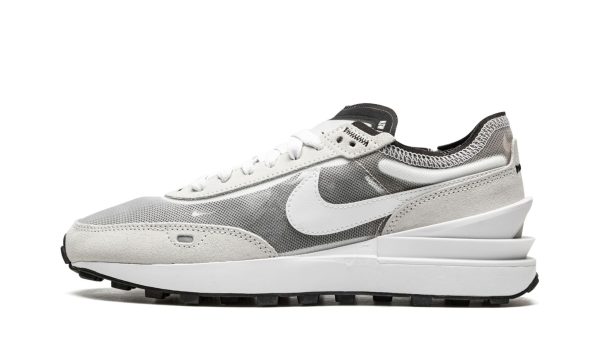 Nike Waffle One Wmns "cool Grey"