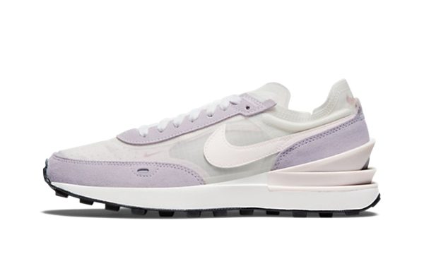 Nike Waffle One Wmns "light Soft Pink Venice"