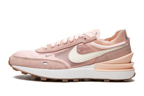 Nike Waffle One Wmns "pale Coral"