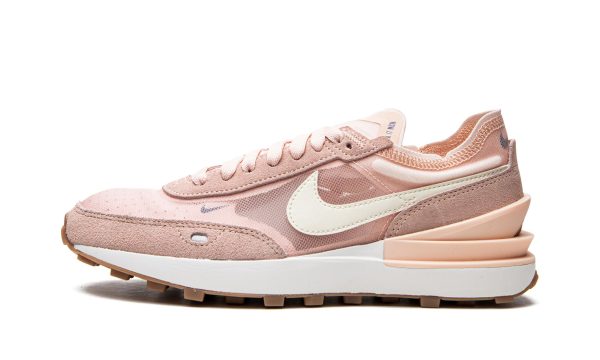 Nike Waffle One Wmns "pale Coral"