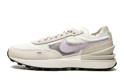 Nike Waffle One Wmns "summit White"