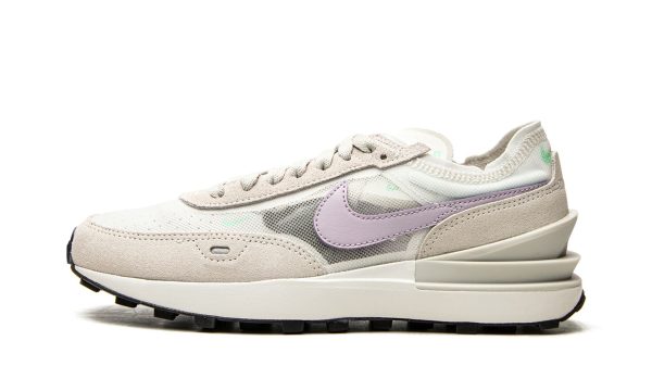 Nike Waffle One Wmns "summit White"