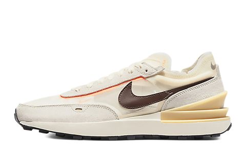 Nike Waffle One "natural"