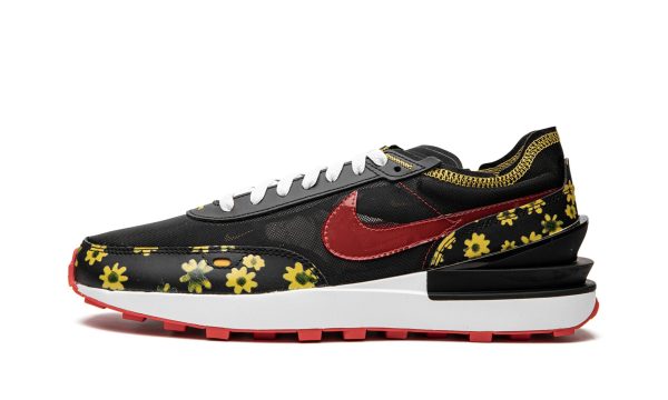 Nike Waffle One "sunflower"