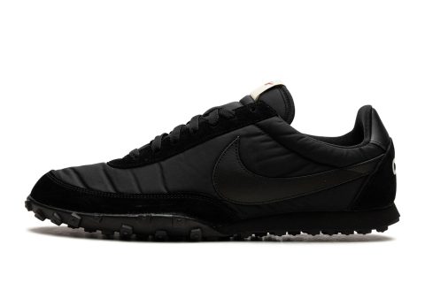 Nike Waffle Racer '17/cdg "comme Des Garons"