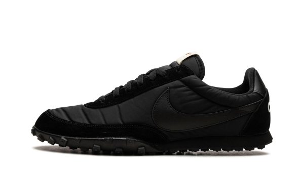 Nike Waffle Racer '17/cdg "comme Des Garons"