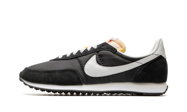 Nike Waffle Trainer 2 Wmns "black / White"