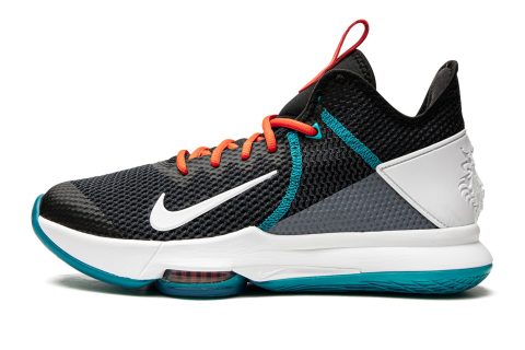 Nike Witness Iv "red Carpet"