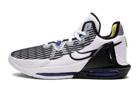 Nike Witness Vi "lakers Home"