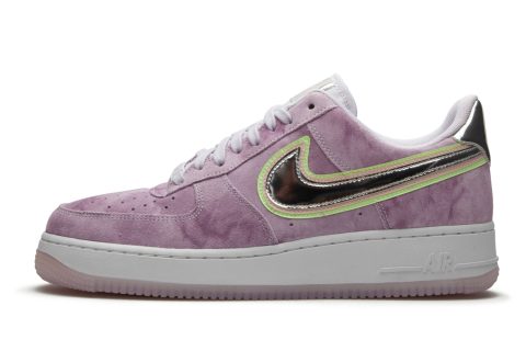 Nike Wmns Air Force 1 07' "p(her)spective"