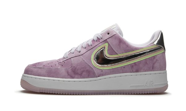 Nike Wmns Air Force 1 07' "p(her)spective"