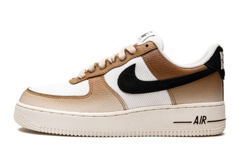 Nike Wmns Air Force 1 Low '07 "mushroom"