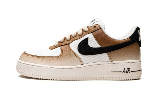 Nike Wmns Air Force 1 Low '07 "mushroom"