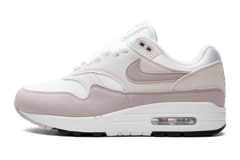 Nike Wmns Air Max 1 "platinum Violet"