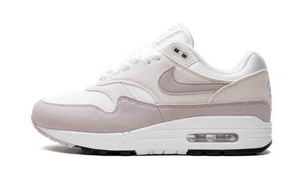 Nike Wmns Air Max 1 "platinum Violet"