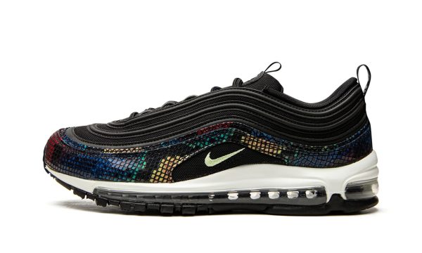 Nike Wmns Air Max 97 Se "rainbow Snake"