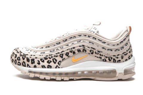 Nike Wmns Air Max 97' "leopard"