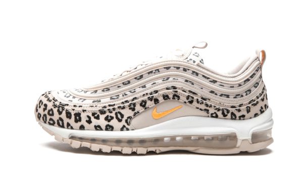 Nike Wmns Air Max 97' "leopard"