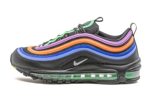 Nike Wmns Air Max 97 "multicolor"