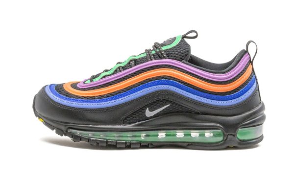 Nike Wmns Air Max 97 "multicolor"