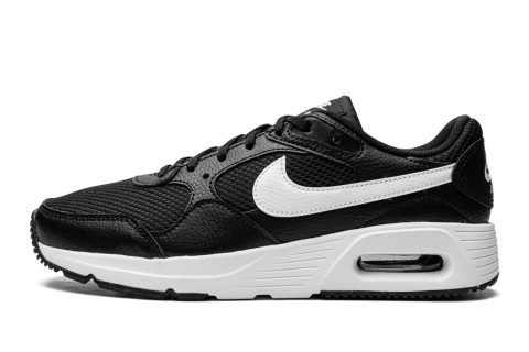 Nike Wmns Air Max Sc Black / Black / White