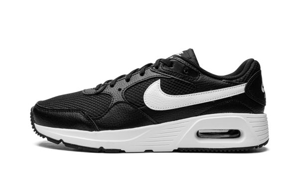 Nike Wmns Air Max Sc Black / Black / White