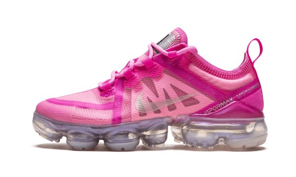 Nike Wmns Air Vapormax 2019 "fuchsia"