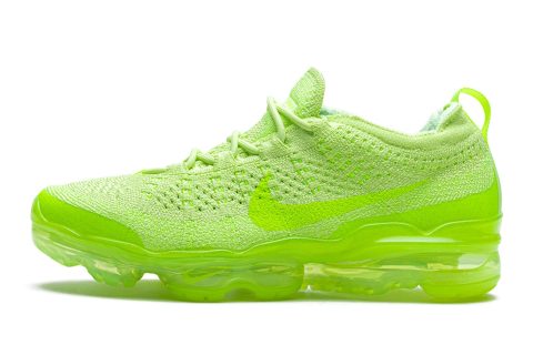 Wmns Air Vapormax 2023 Fk "volt"