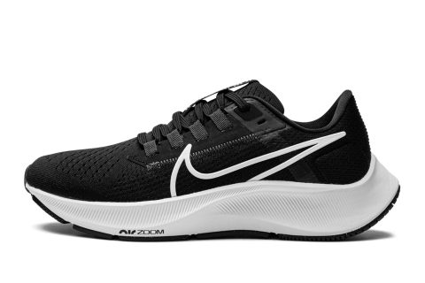 Nike Wmns Air Zoom Pegasus 38 Black / White