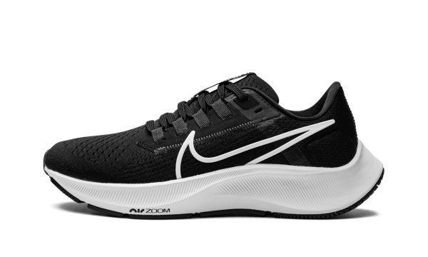 Nike Wmns Air Zoom Pegasus 38 Black / White