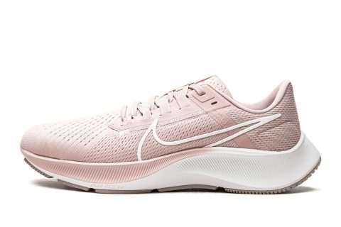 Nike Wmns Air Zoom Pegasus 38 Champagne / White-barely Rose