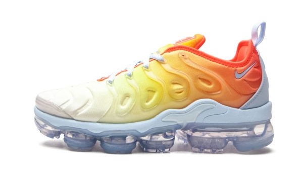 Nike Wmns Vapormax Plus "sunrise"