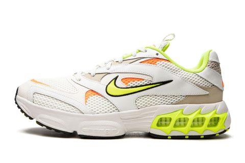 Nike Wmns Zoom Air Fire Summit White / Volt-rattan-sail