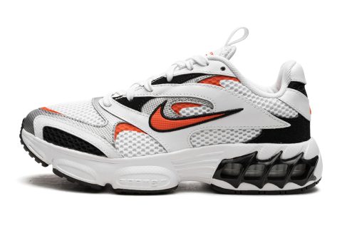 Wmns Zoom Air Fire "team Orange"