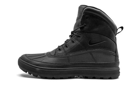 Nike Woodside 2 Black / Black-black-black