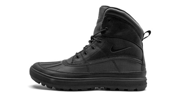 Nike Woodside 2 Black / Black-black-black