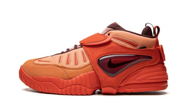 Nike X Ambush Air Adjust Force "ambush - Light Madder Root"