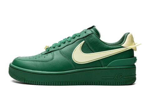 Air Force 1 Low "ambush - Green"