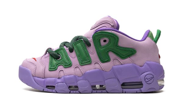 Nike X Ambush Air More Uptempo "ambush - Lilac"