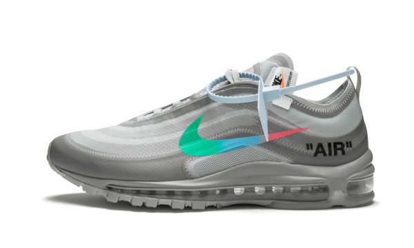 Nike X Off-white The 10: Air Max 97 Og "off-white - Menta"