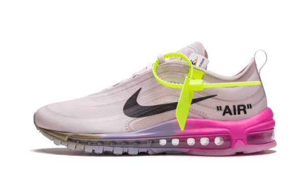 Nike X Off-white The 10: Air Max 97 Og "queen Of Queens