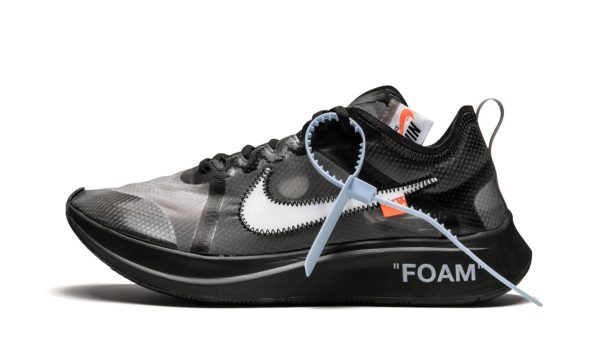 Nike X Off-white The 10: Zoom Fly "off White"