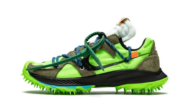 Nike X Off-white Zoom Terra Kiger 5 Wmns "off-white"