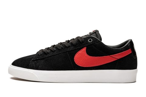 Zoom Blazer Low Gt Sb